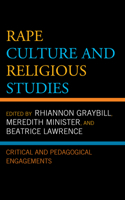 Rape Culture and Religious Studies
