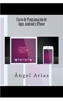 Curso de Programación de Apps. Android y iPhone