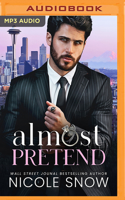 Almost Pretend