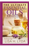 The Ultimate Essential Oils Collection