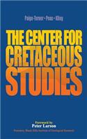 Center for Cretaceous Studies
