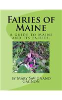 Fairies of Maine