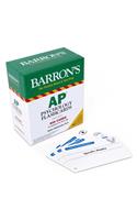 AP Psychology Flashcards: (Barron's AP)