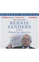 The Essential Bernie Sanders and His Vision for America