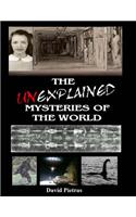 Unexplained Mysteries of The World