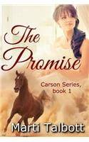 The Promise Book 1