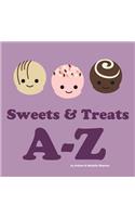 Sweets and Treats A-Z