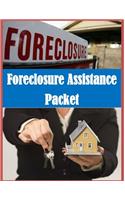 Foreclosure Assistance Packet