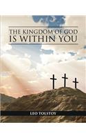 Kingdom of God is Within You