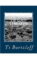 Book of Gad the Seer