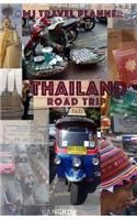 Thailand road trip