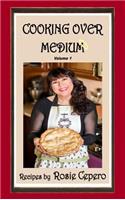 Cooking Over Medium