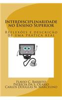 Interdisciplinaridade No Ensino Superior