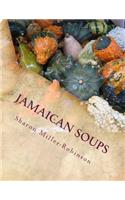 Jamaican Soups
