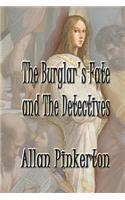 The Burglar's Fate and the Detectives