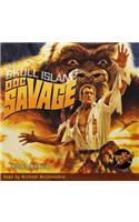 Doc Savage #3
