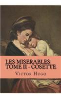 Les Miserables Tome II - Cosette