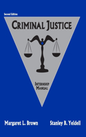 Criminal Justice