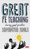Great FE Teaching