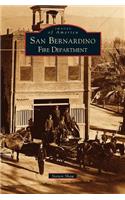 San Bernardino Fire Department