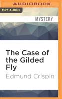 Case of the Gilded Fly