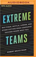 Extreme Teams