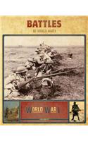 Battles of World War I