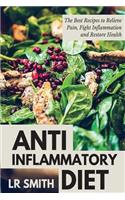 Anti-Inflammatory Diet