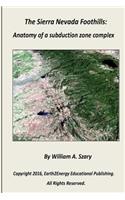 The Sierra Nevada Foothills