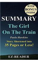 Summary of The Girl on the Train