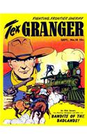 Tex Granger #18
