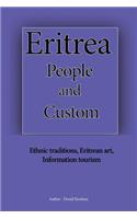 Eritrea People and Custom