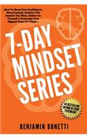 7 Day Mindset Series
