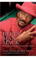 Blues Man Mack