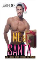 Me & My Santa: (English)