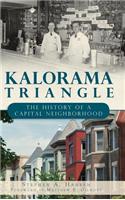 Kalorama Triangle