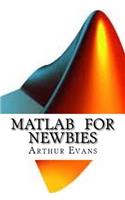 MATLAB For Newbies