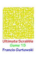 Ultimate Scrabble Game 15