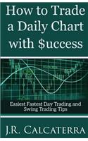 How to Trade a Daily Chart with $uccess