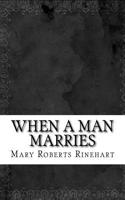 When a Man Marries