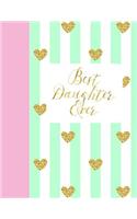 Best Daughter Ever