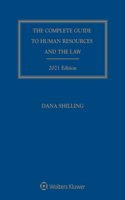 Complete Guide to Human Resources and the Law