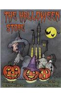 Halloween Store