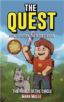 The Quest: (The Quest: The Untold Story of Steve)