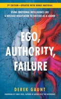 Ego, Authority, Failure