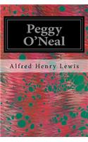 Peggy O'Neal