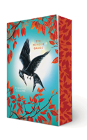 The Hunger Games Deluxe Edition