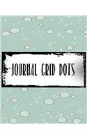 Journal Grid Dots