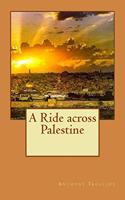 A Ride across Palestine