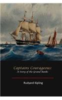 Captains Courageous